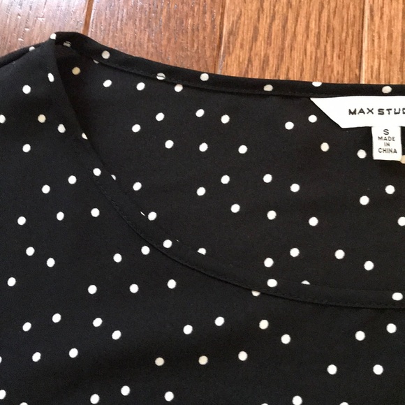 3 for $25 BCBG Casual top - Picture 3 of 7